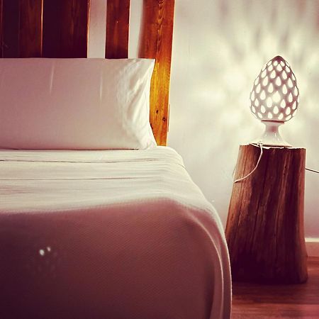 B&B Degli Artisti Suite Lecce Bagian luar foto