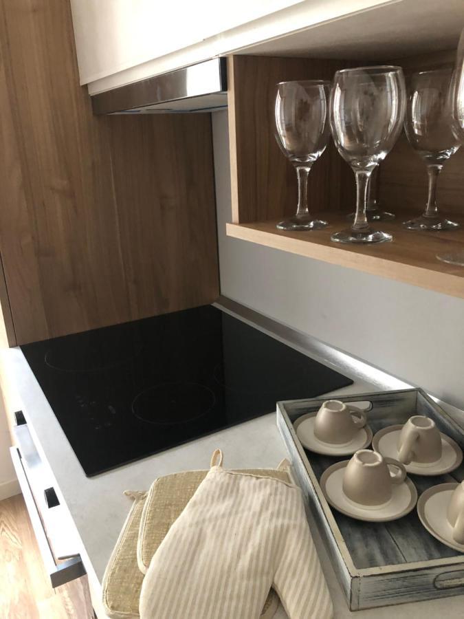 B&B Degli Artisti Suite Lecce Bagian luar foto