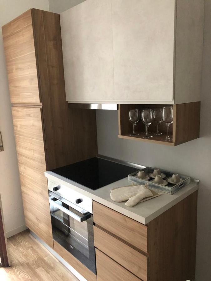 B&B Degli Artisti Suite Lecce Bagian luar foto