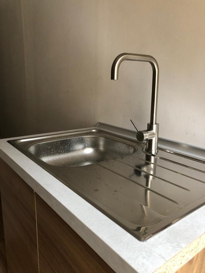 B&B Degli Artisti Suite Lecce Bagian luar foto