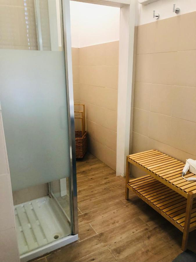 B&B Degli Artisti Suite Lecce Bagian luar foto