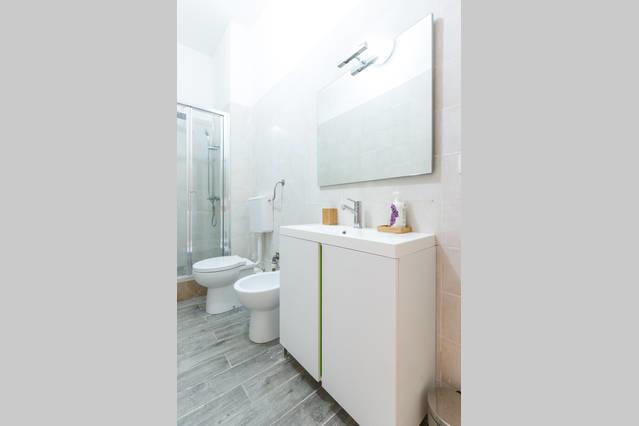 B&B Degli Artisti Suite Lecce Ruang foto