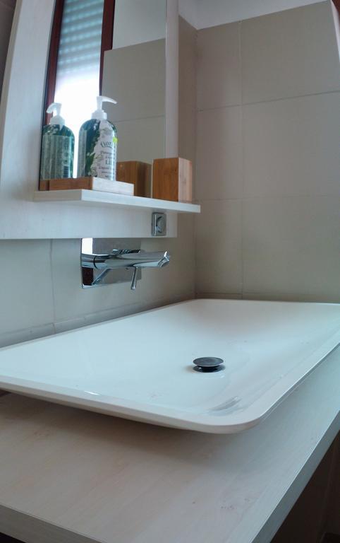 B&B Degli Artisti Suite Lecce Ruang foto