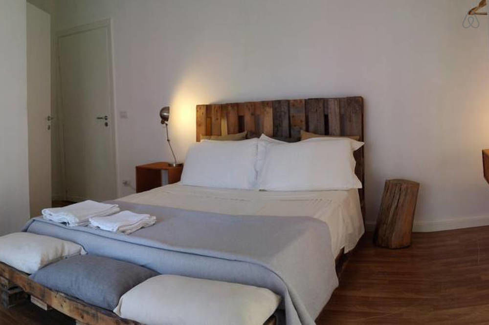 B&B Degli Artisti Suite Lecce Bagian luar foto