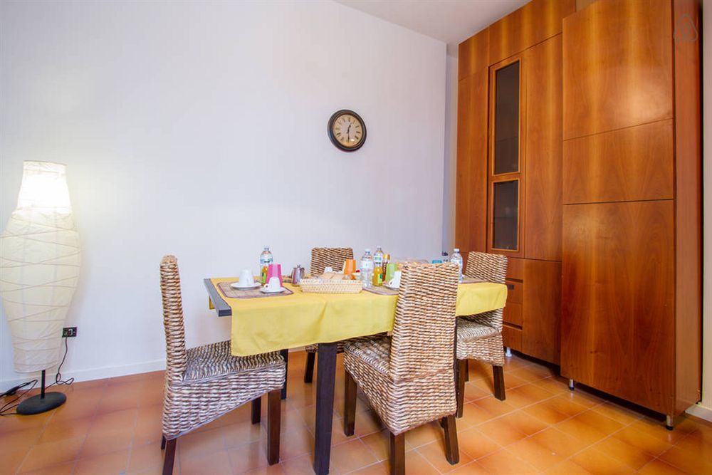 B&B Degli Artisti Suite Lecce Bagian luar foto