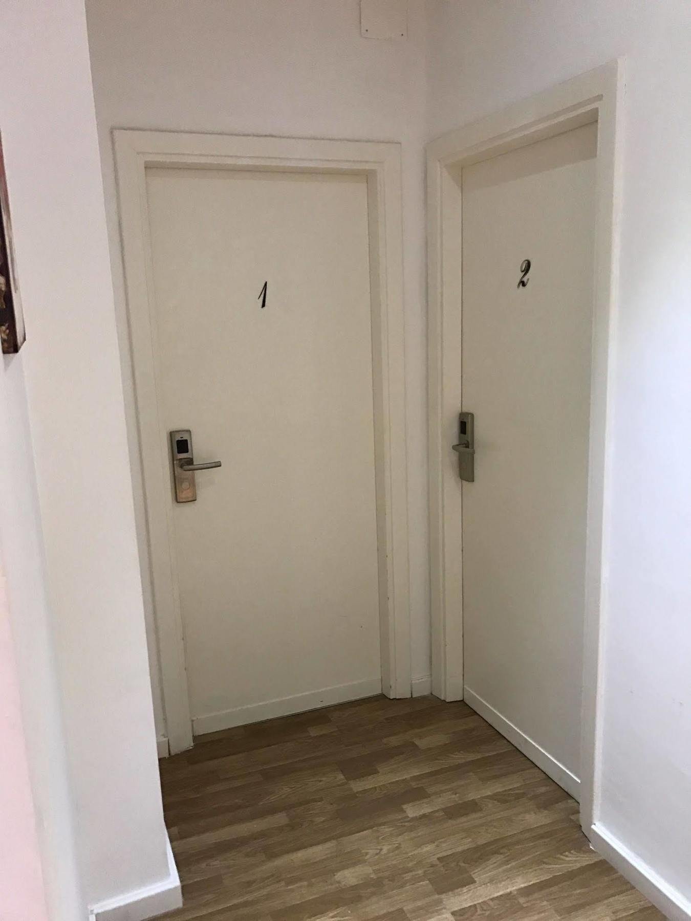 B&B Degli Artisti Suite Lecce Bagian luar foto