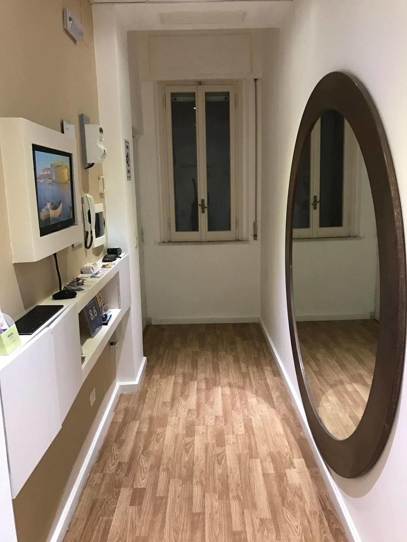 B&B Degli Artisti Suite Lecce Bagian luar foto