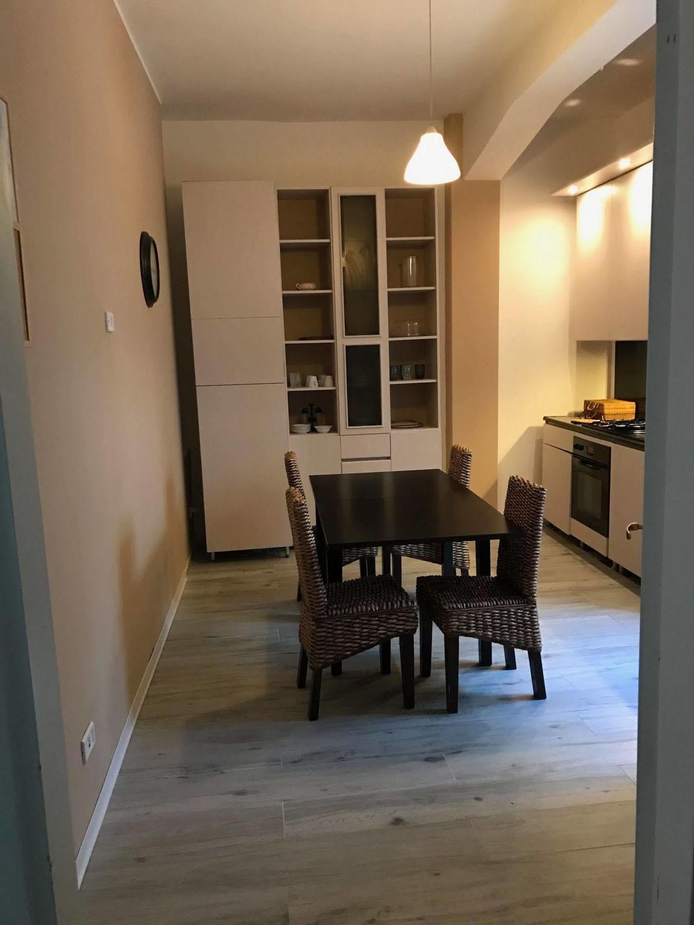 B&B Degli Artisti Suite Lecce Bagian luar foto