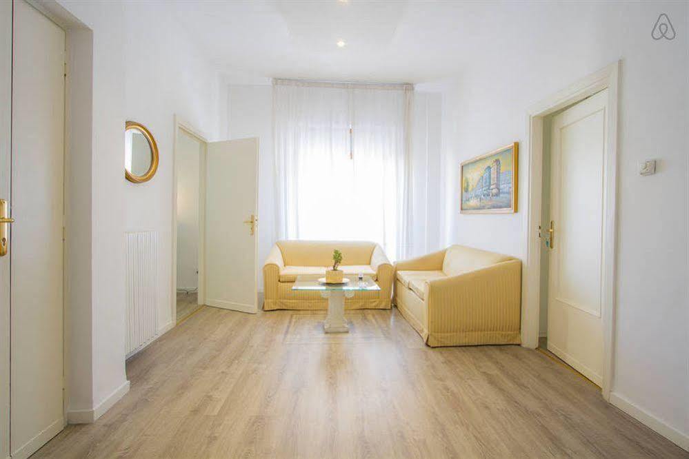 B&B Degli Artisti Suite Lecce Bagian luar foto